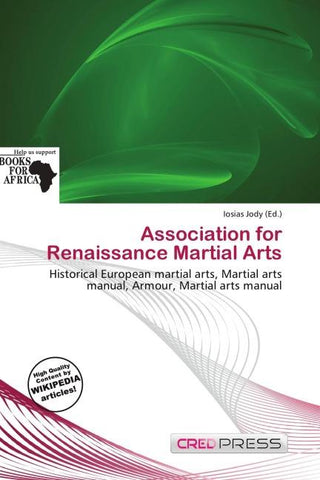 Association for Renaissance Martial Arts