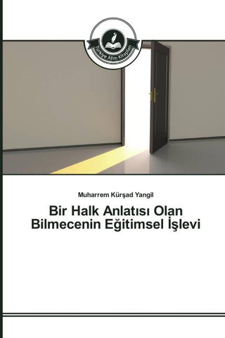 Bir Halk Anlat¿s¿ Olan Bilmecenin E¿itimsel ¿¿levi