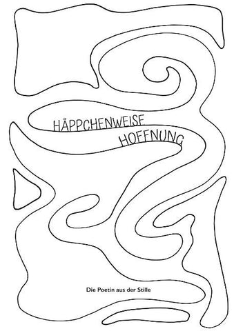 Häppchenweise Hoffnung
