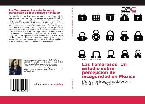 Los Temerosos: Un estudio sobre percepción de inseguridad en México