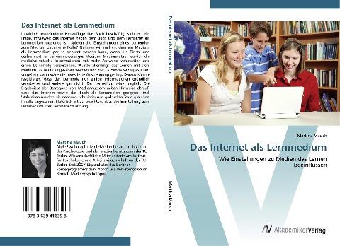 Das Internet als Lernmedium