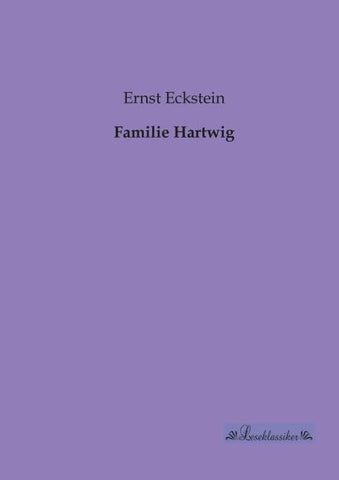 Familie Hartwig