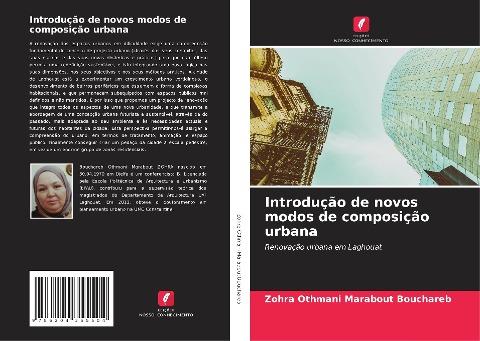 Introdução de novos modos de composição urbana