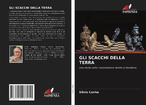 GLI SCACCHI DELLA TERRA
