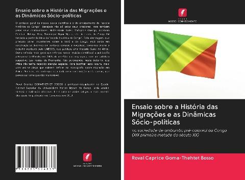 Ensaio sobre a História das Migrações e as Dinâmicas Sócio-políticas