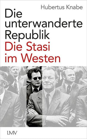 Die unterwanderte Republik