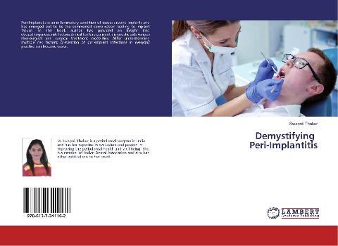 Demystifying Peri-Implantitis