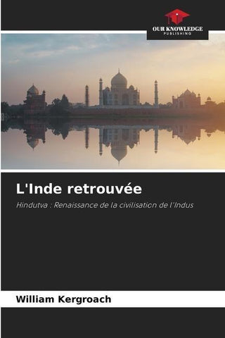 L'Inde retrouvée