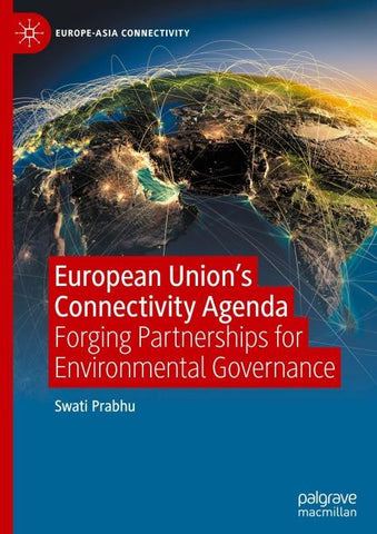 European Union's Connectivity Agenda