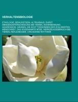 Verhaltensbiologie