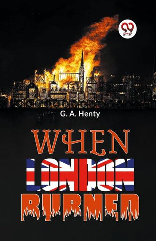 When London Burned