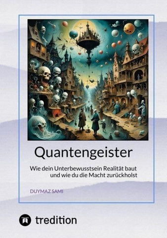 Quantengeister