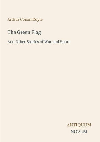 The Green Flag