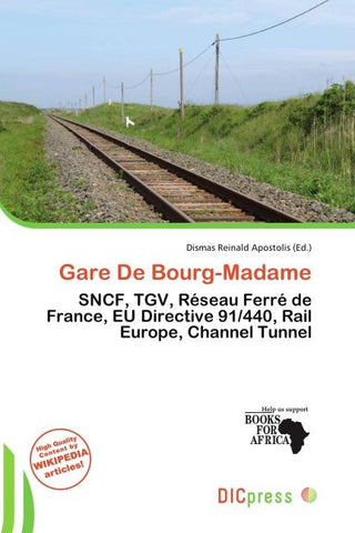 Gare De Bourg-Madame