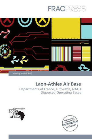 Laon-Athies Air Base