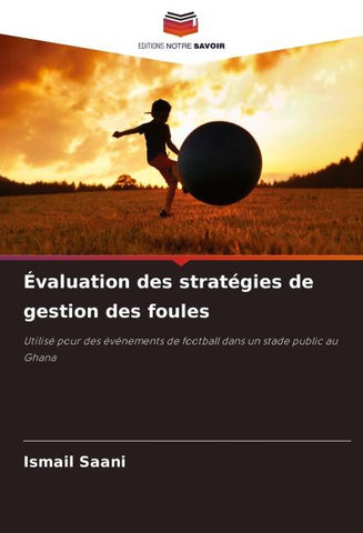 Évaluation des stratégies de gestion des foules