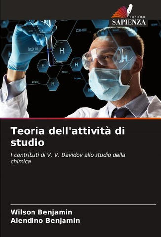 Teoria dell'attività di studio