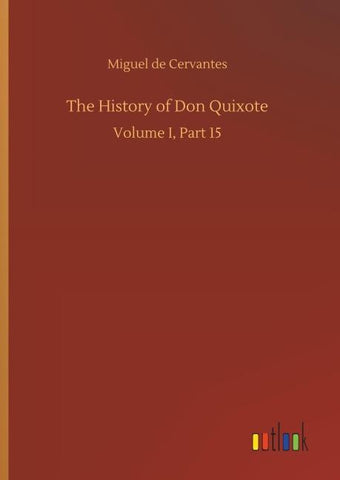 The History of Don Quixote