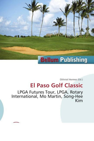 El Paso Golf Classic