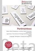 Portmanteau