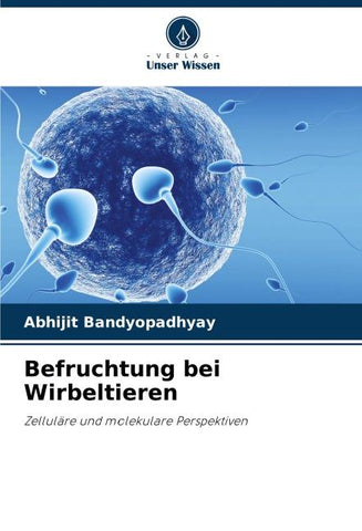 Befruchtung bei Wirbeltieren