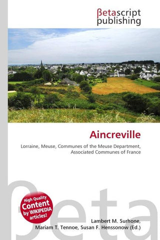 Aincreville