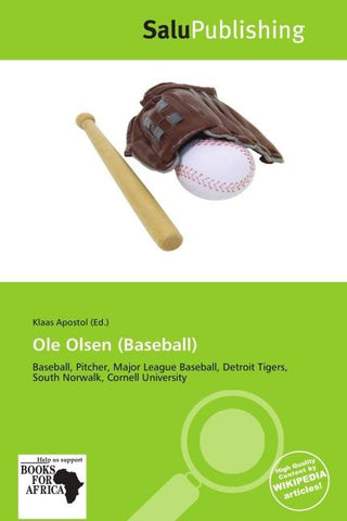 Ole Olsen (Baseball)