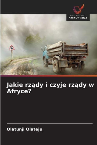 Jakie rz¿dy i czyje rz¿dy w Afryce?