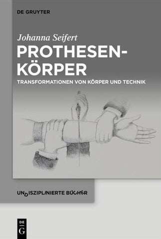 Prothesenkörper