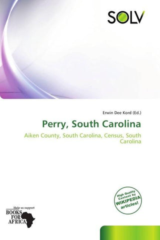 Perry, South Carolina