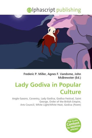 Lady Godiva in Popular Culture
