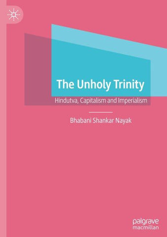 The Unholy Trinity