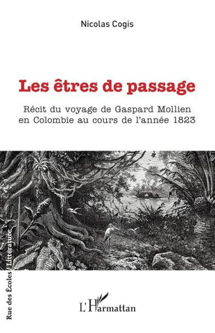 Les êtres de passage