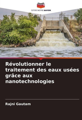 Révolutionner le traitement des eaux usées grâce aux nanotechnologies