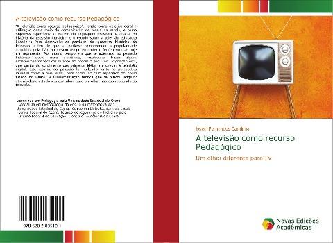 A televisão como recurso Pedagógico
