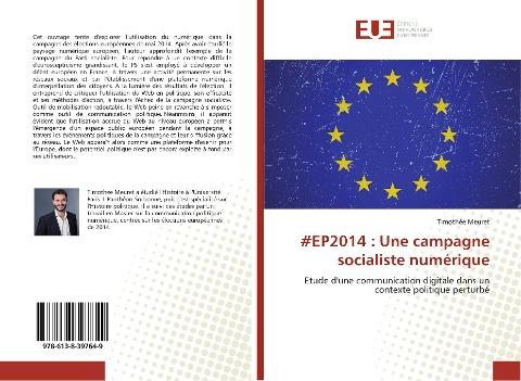#EP2014 : Une campagne socialiste numérique