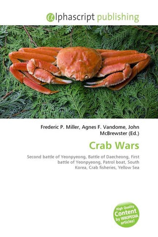 Crab Wars