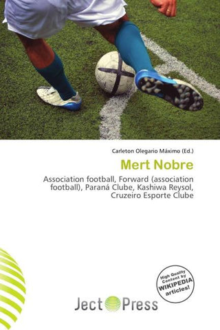 Mert Nobre