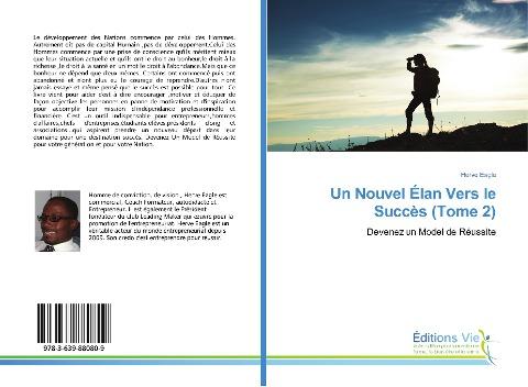 Un Nouvel Élan Vers le Succès (Tome 2)