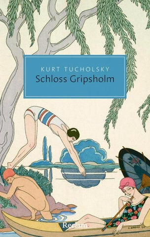 Schloss Gripsholm