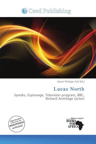 Lucas North