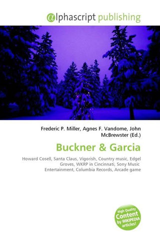 Buckner
