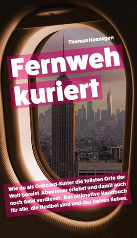 Fernweh kuriert