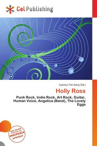 Holly Ross