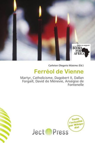 Ferréol de Vienne