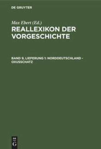 Norddeutschland - Oxusschatz