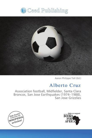 Alberto Cruz