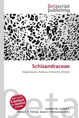 Schisandraceae
