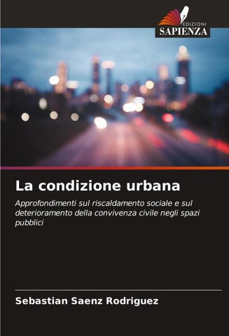 La condizione urbana