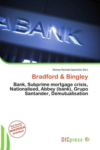 Bradford & Bingley